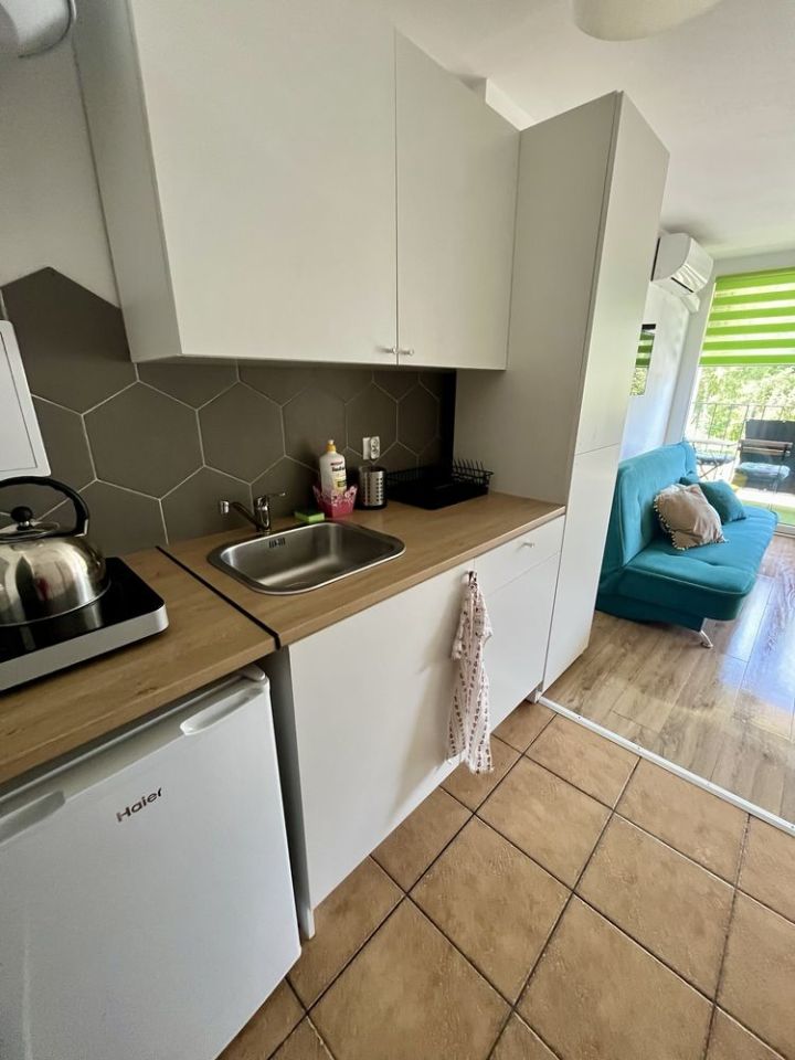 Mieszkanie 1-pokojowe Okuninka. Zdjęcie 6