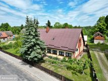 dom wolnostojący, 6 pokoi Dołgie. Zdjęcie 3