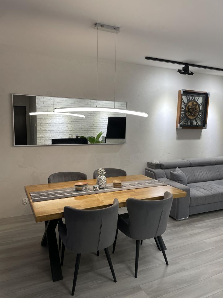 Mieszkanie 3-pokojowe Gdańsk Jasień, ul. Jabłoniowa. Zdjęcie 4