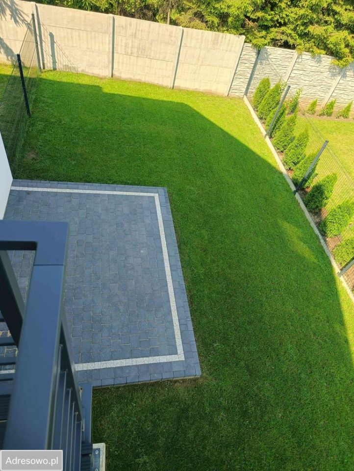 Mieszkanie 4-pokojowe Łódź Górna, ul. Kolumny. Zdjęcie 13