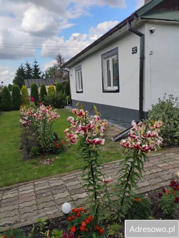 dom wolnostojący, 2 pokoje Kobyle. Zdjęcie 1