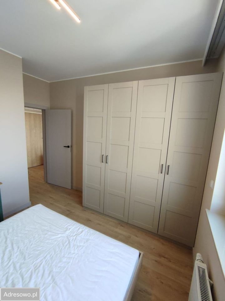 Mieszkanie 2-pokojowe Kalisz, ul. Kazimierza Mystkowskiego. Zdjęcie 2