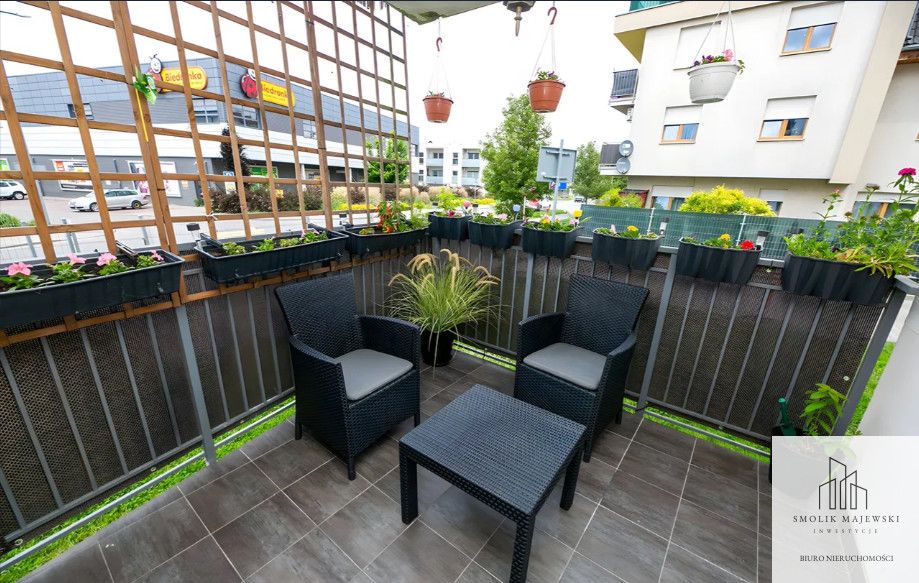 Mieszkanie 5-pokojowe Wrocław Muchobór Wielki, ul. Jurija Gagarina. Zdjęcie 10