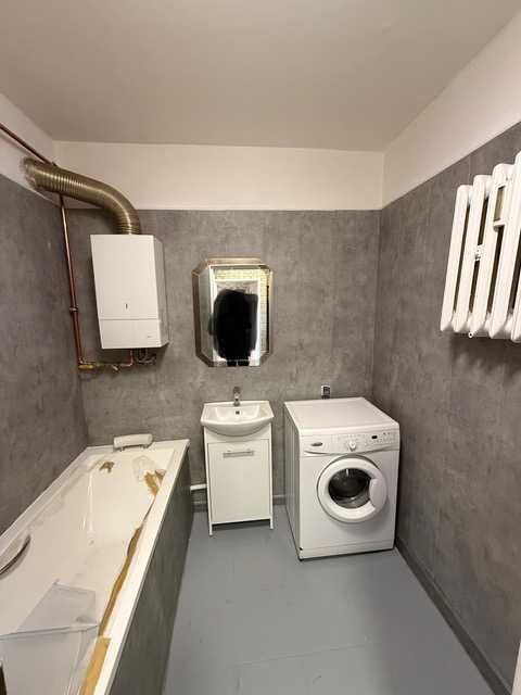 Mieszkanie 3-pokojowe Ruda Śląska Ruda, ul. Magazynowa. Zdjęcie 3