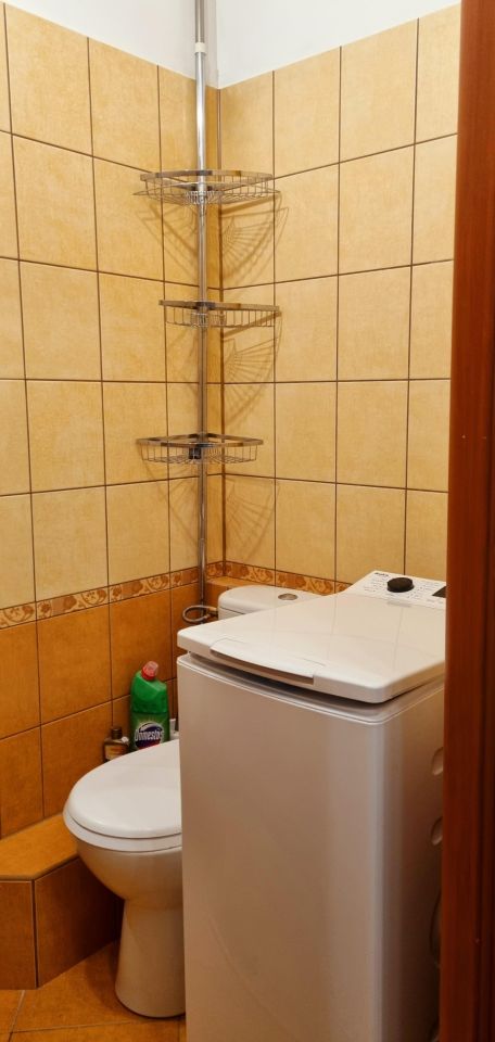 Mieszkanie 1-pokojowe Łódź Dąbrowa, ul. Tatrzańska. Zdjęcie 7