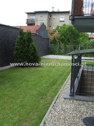 Mieszkanie 2-pokojowe Rybnik, ul. dr. Mariana Różańskiego. Zdjęcie 9