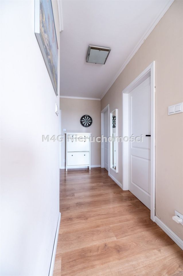 Mieszkanie 3-pokojowe Gdynia Redłowo. Zdjęcie 19