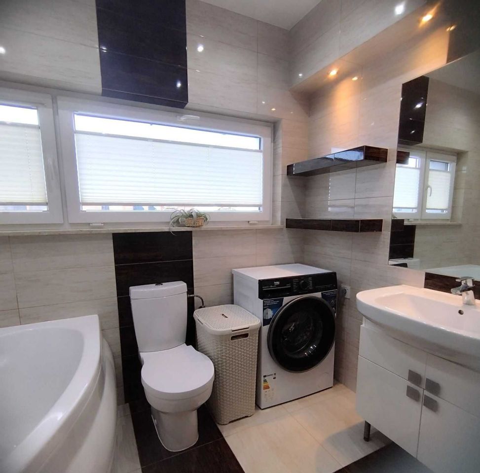 Mieszkanie 3-pokojowe Kraków Bronowice, ul. Józefa Chełmońskiego. Zdjęcie 6