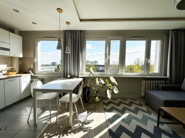 Mieszkanie 1-pokojowe Łódź Widzew, ul. Stanisława Czernika. Zdjęcie 5