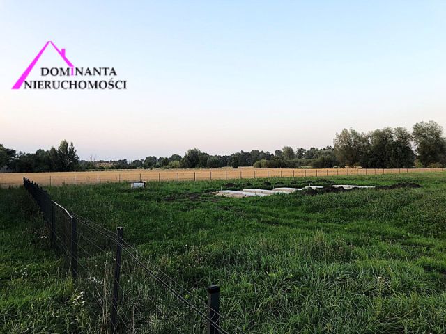 Działka siedliskowa Radunica, ul. Klewrowa. Zdjęcie 9