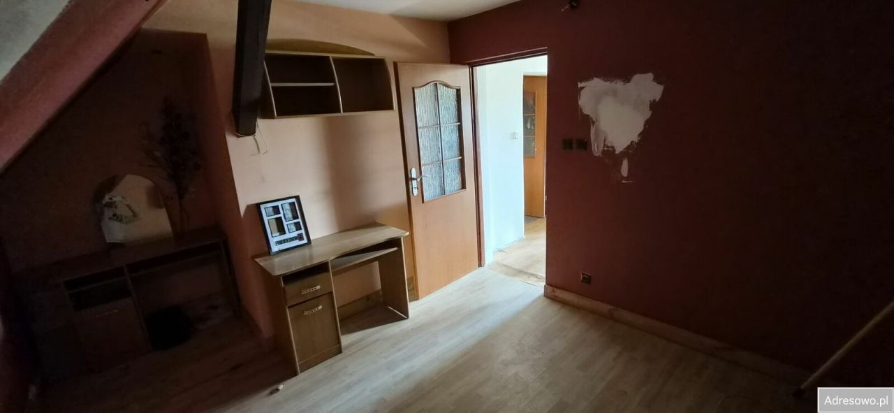 Mieszkanie 3-pokojowe Błądkowo. Zdjęcie 12
