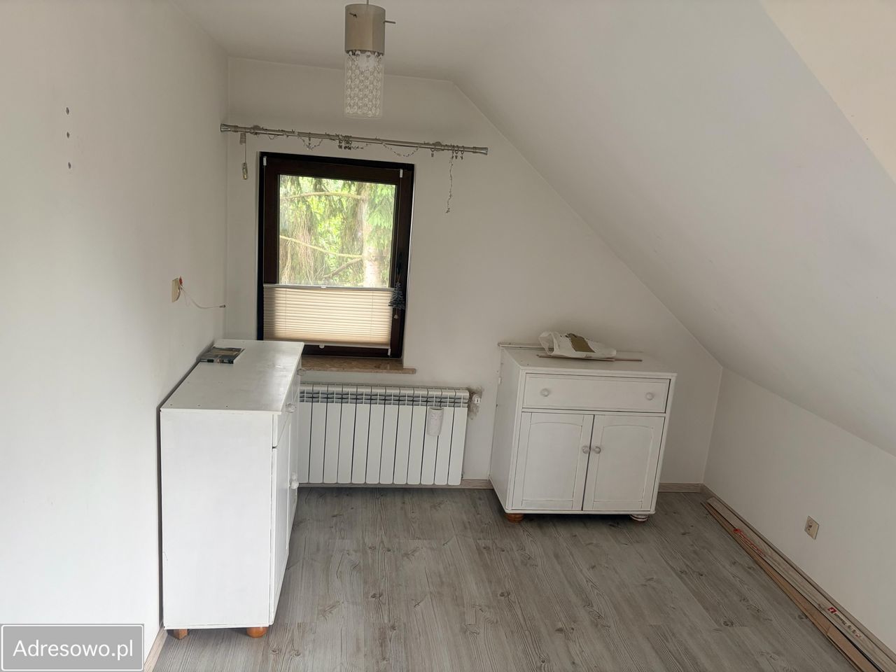 dom wolnostojący, 5 pokoi Strzegocin. Zdjęcie 15