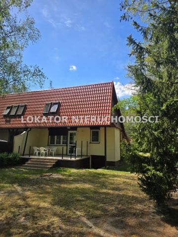 dom letniskowy, 3 pokoje Sypniewo. Zdjęcie 5