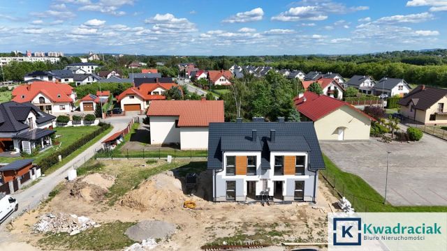 bliźniak, 3 pokoje Krosno, ul. Stefana Batorego. Zdjęcie 4