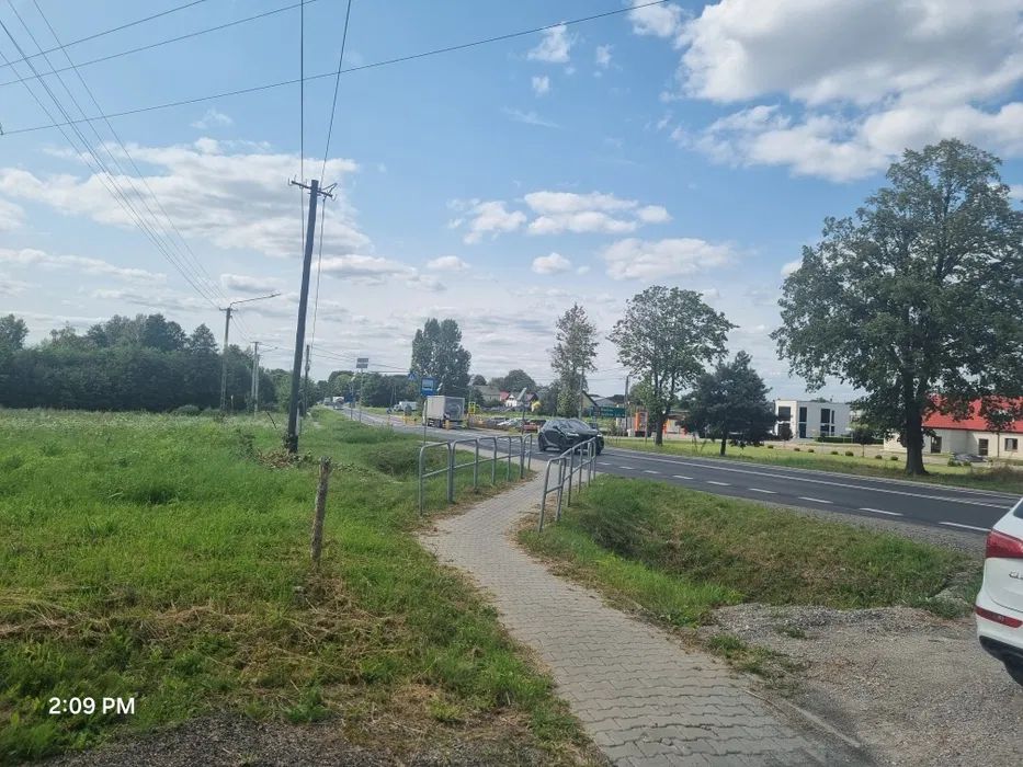 Działka budowlana Niemianowice. Zdjęcie 6
