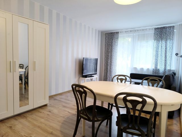 Mieszkanie 2-pokojowe Gdańsk Przymorze, ul. Jagiellońska. Zdjęcie 2