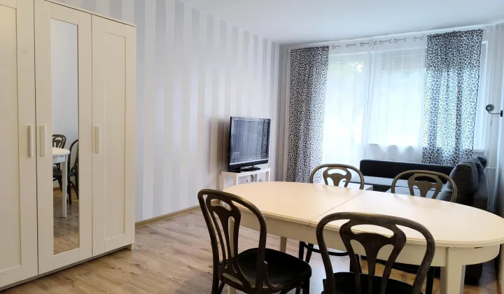 Mieszkanie 2-pokojowe Gdańsk Przymorze, ul. Jagiellońska