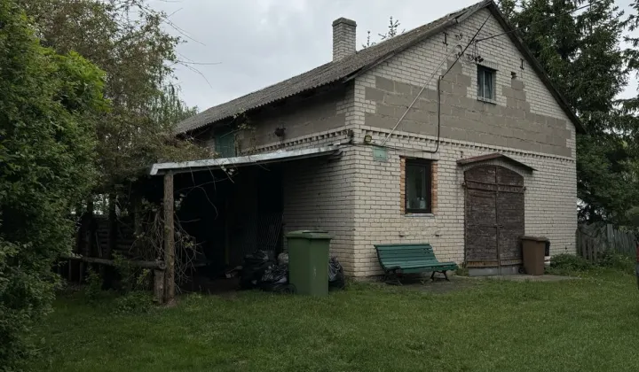 dom wolnostojący, 3 pokoje Kowalewo