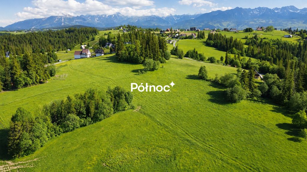 Działka rolna Gliczarów Dolny. Zdjęcie 5