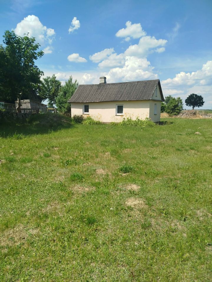 Działka rolno-budowlana Stara Gąska, Stara Gąska. Zdjęcie 11