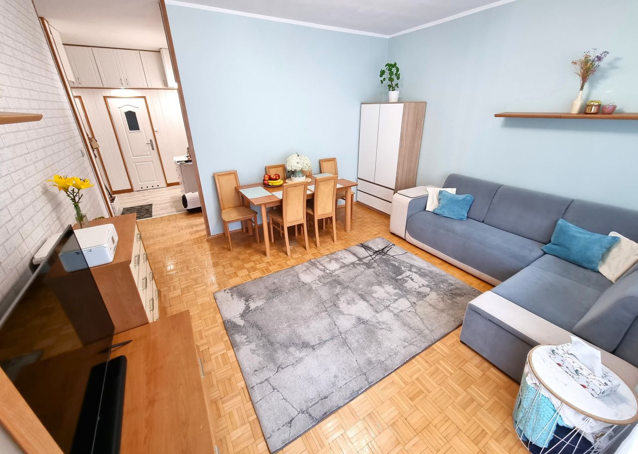 Mieszkanie 3-pokojowe Białystok Leśna Dolina, ul. Bacieczki. Zdjęcie 5