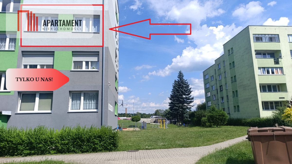 Mieszkanie 2-pokojowe Milicz, ul. Tadeusza Kościuszki. Zdjęcie 13