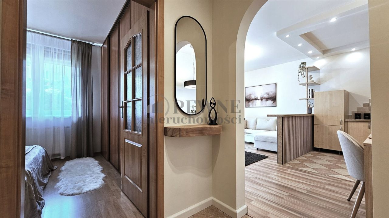 Mieszkanie 2-pokojowe Warszawa Skorosze, ul. Apartamentowa. Zdjęcie 9