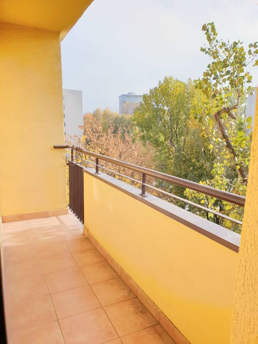 Mieszkanie 1-pokojowe Warszawa Mokotów. Zdjęcie 8
