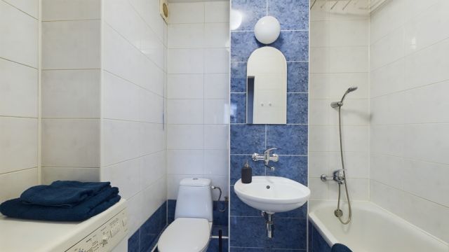 Mieszkanie 1-pokojowe Warszawa Śródmieście, ul. Złota. Zdjęcie 10