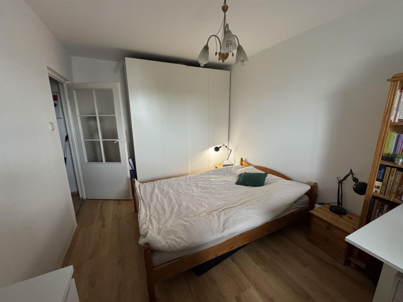 Mieszkanie 2-pokojowe Poznań Nowe Miasto, os. Piastowskie. Zdjęcie 6