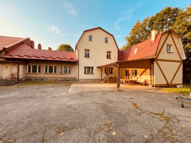 Nieruchomość komercyjna Przeworsk, ul. Marii Curie-Skłodowskiej. Zdjęcie 13
