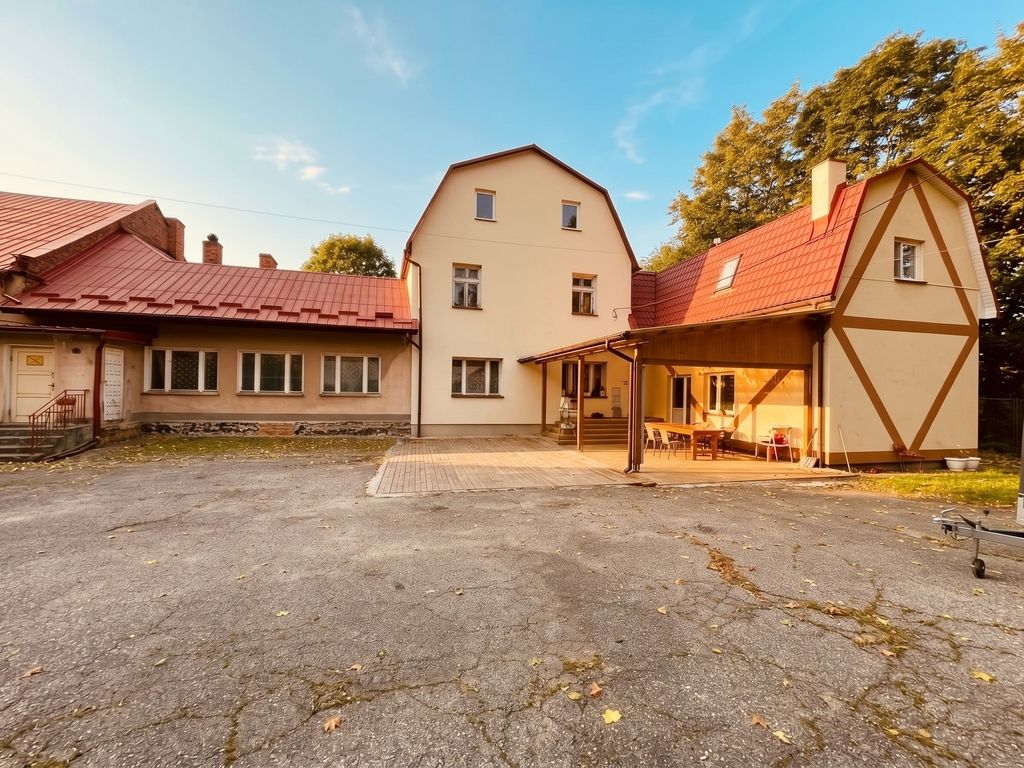 Nieruchomość komercyjna Przeworsk, ul. Marii Curie-Skłodowskiej. Zdjęcie 13
