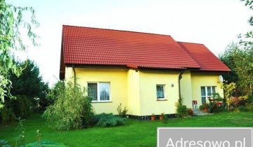 dom wolnostojący, 4 pokoje Pławna