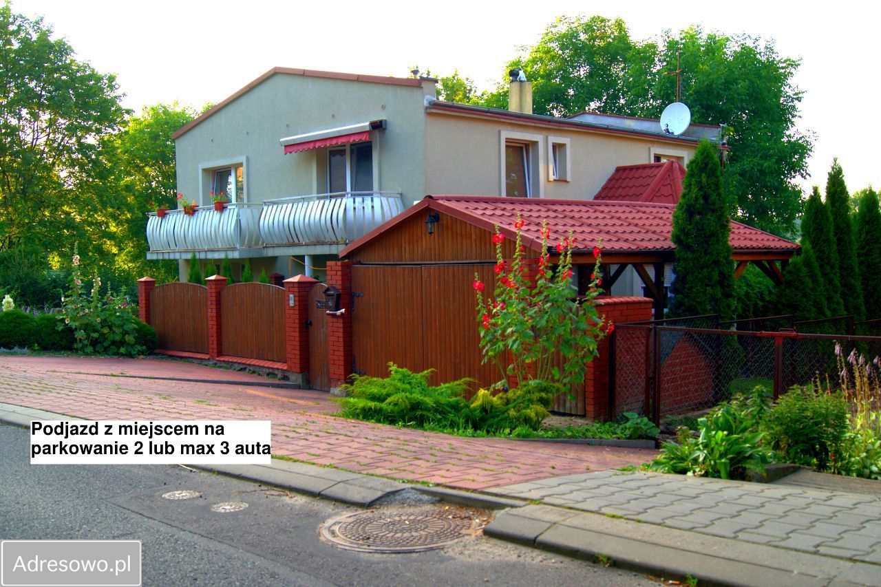 bliźniak, 3 pokoje Złotoryja, ul. Władysława Broniewskiego