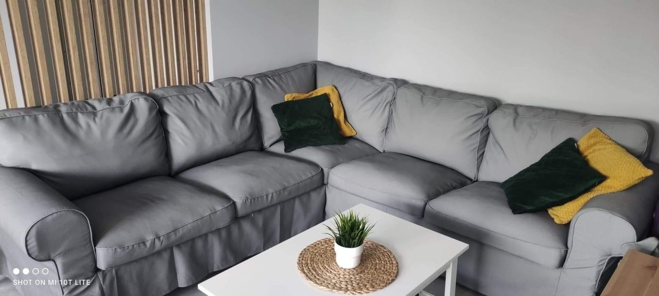 Mieszkanie 2-pokojowe Rumia Janowo, ul. Dąbrowskiego. Zdjęcie 1