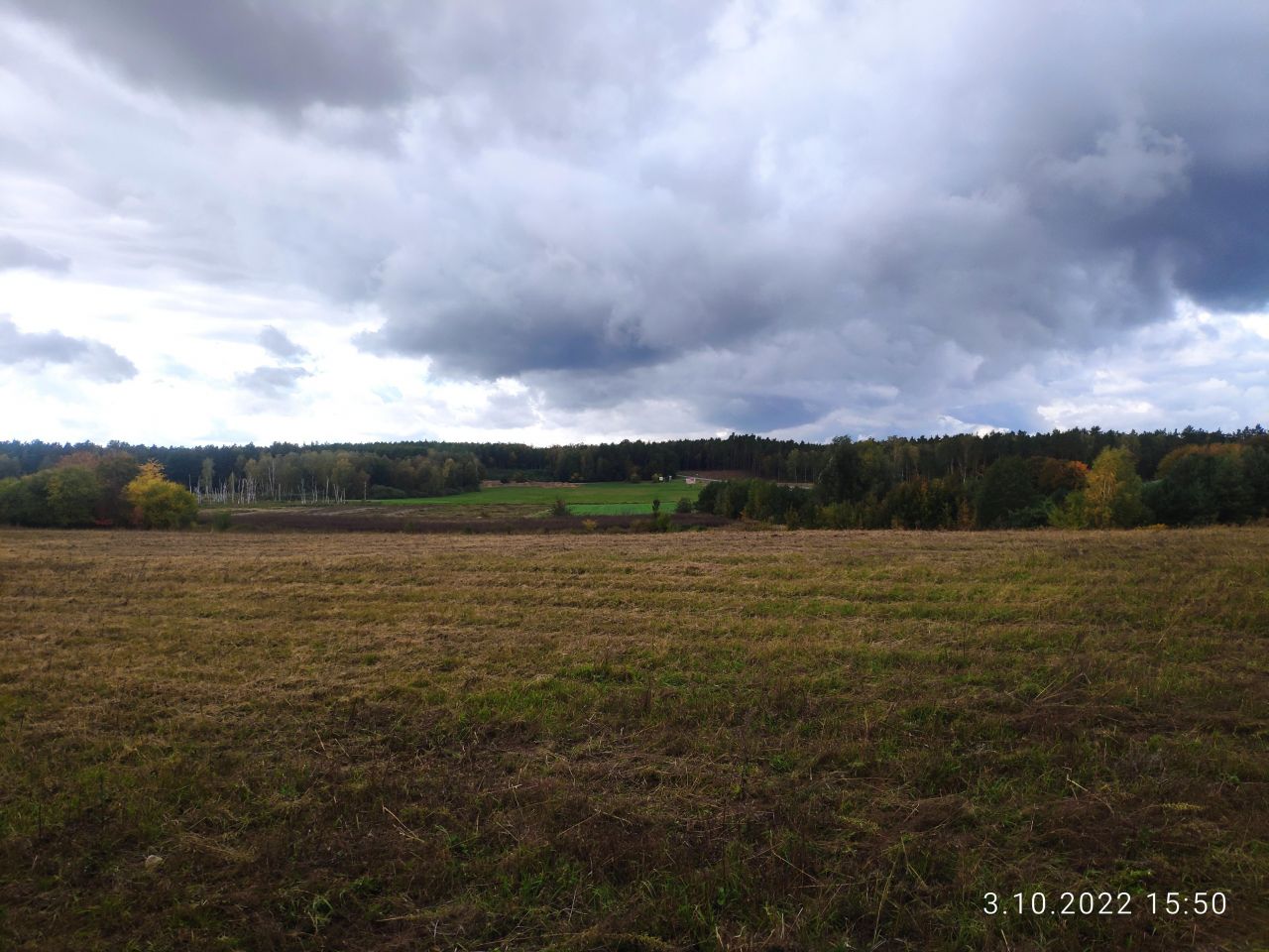 Działka budowlana Turowo