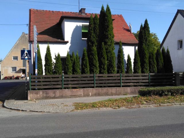 dom wolnostojący Dobrodzień. Zdjęcie 1