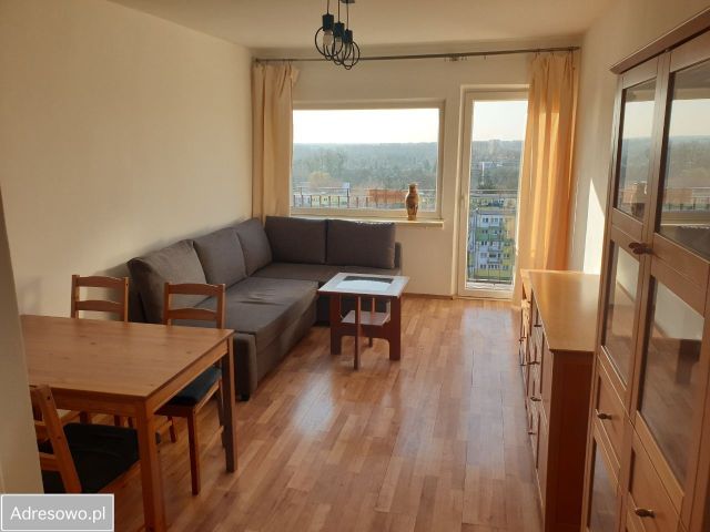 Mieszkanie 3-pokojowe Łódź Żubardź, ul. Inowrocławska. Zdjęcie 1