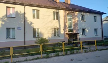 Mieszkanie 1-pokojowe Małkinia Górna, ul. Nurska