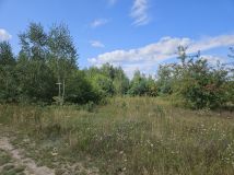 Działka budowlana Modzele-Bartłomieje. Zdjęcie 3