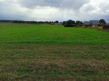 Działka budowlana Łaziska. Zdjęcie 4