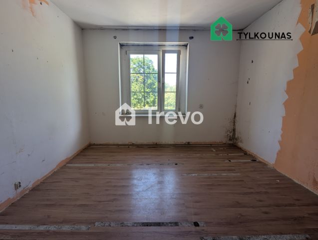 Mieszkanie 3-pokojowe Lębork, ul. Okrzei. Zdjęcie 9