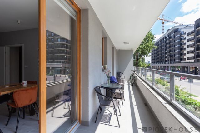 Mieszkanie 2-pokojowe Warszawa Wola, ul. Marcina Kasprzaka. Zdjęcie 10