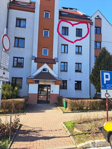 Mieszkanie 3-pokojowe Kraków Kurdwanów, ul. Marii i Bolesława Wysłouchów. Zdjęcie 13