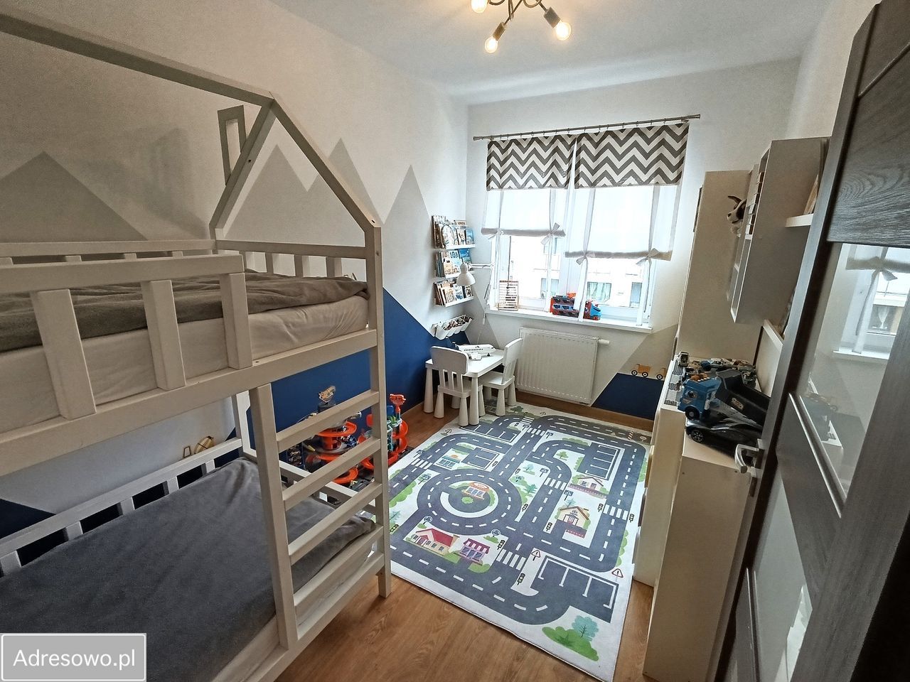 Mieszkanie 4-pokojowe Bolesławiec, ul. Śluzowa. Zdjęcie 8