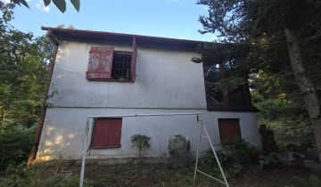 Działka rekreacyjna Sygneczów
