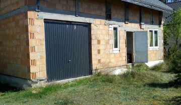 dom wolnostojący Małszyce