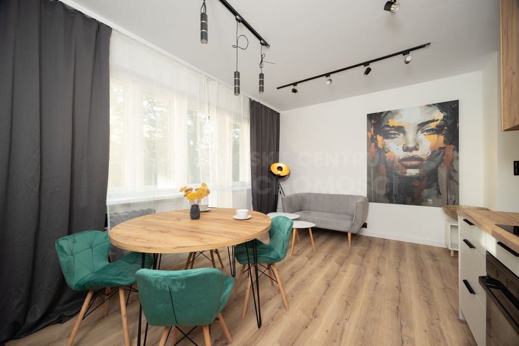 Mieszkanie 3-pokojowe Bydgoszcz Wyżyny, ul. Adama Grzymały-Siedleckiego. Zdjęcie 2