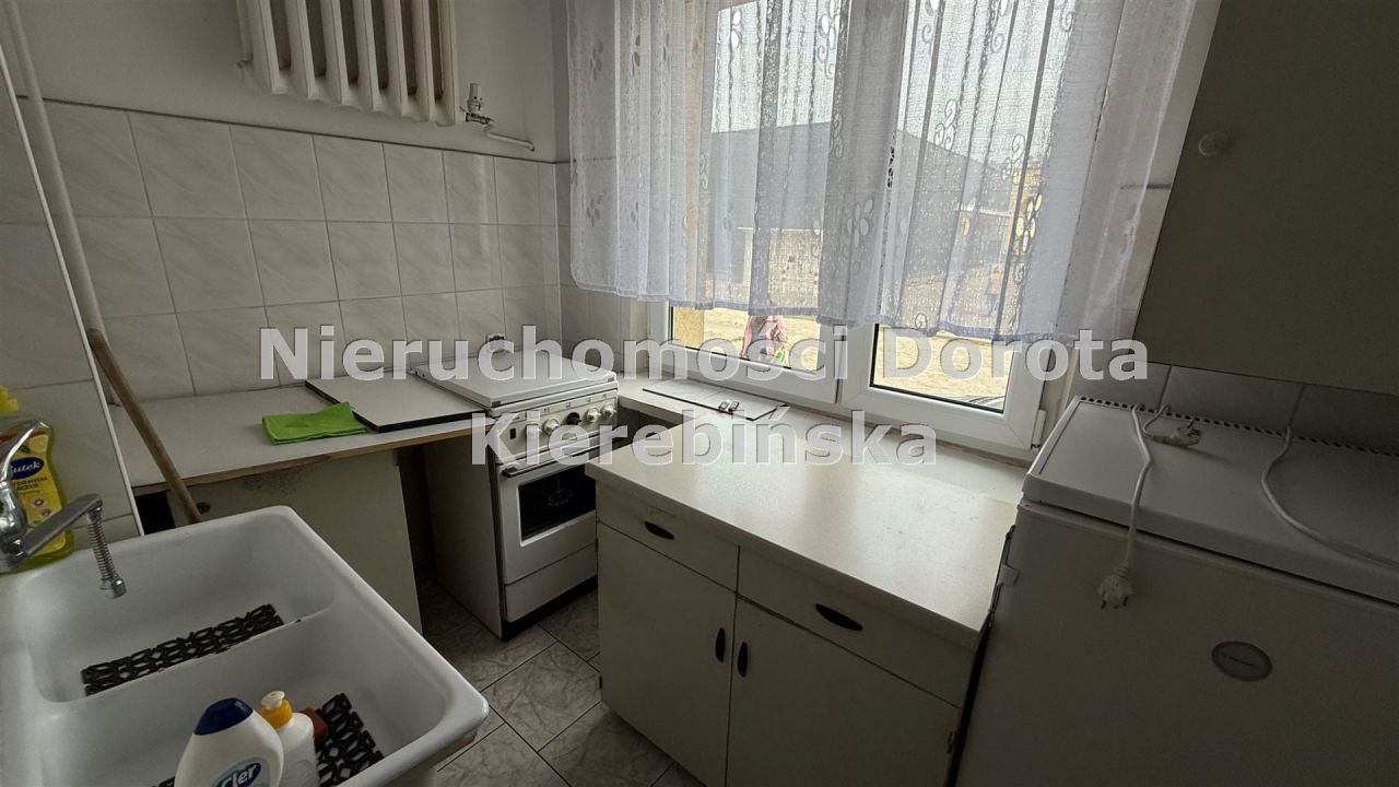 Mieszkanie 2-pokojowe Tomaszów Mazowiecki, ul. Bohaterów Getta Warszawskiego. Zdjęcie 8