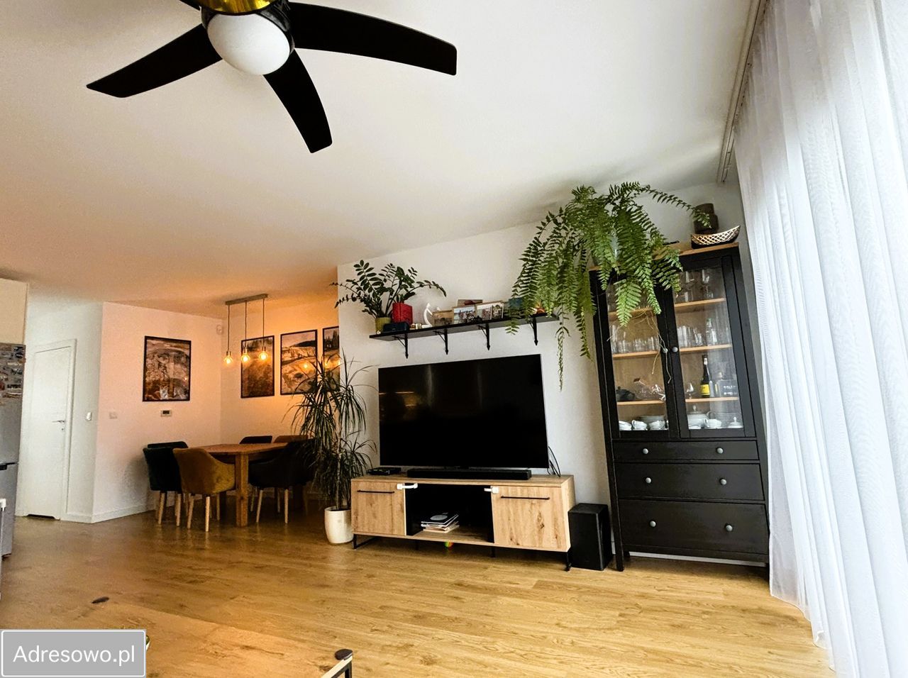 Mieszkanie 4-pokojowe Zielonki, ul. Na Popielówkę